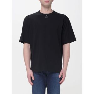 Dolce & Gabbana Men Dolce & Gabbana Cotton T-Shirt